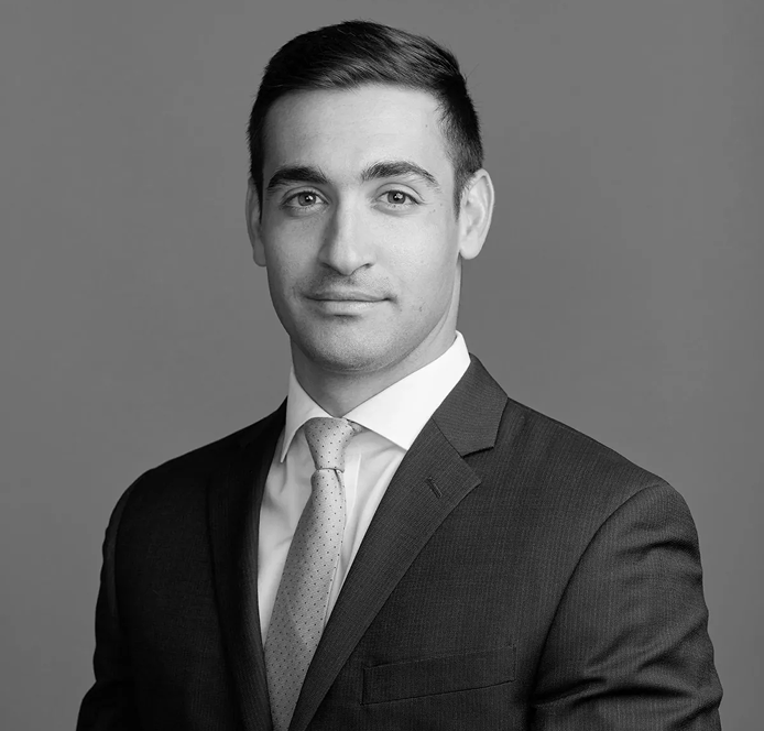 Michael Pansolini