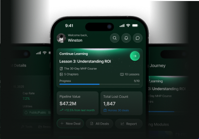 Mobile App